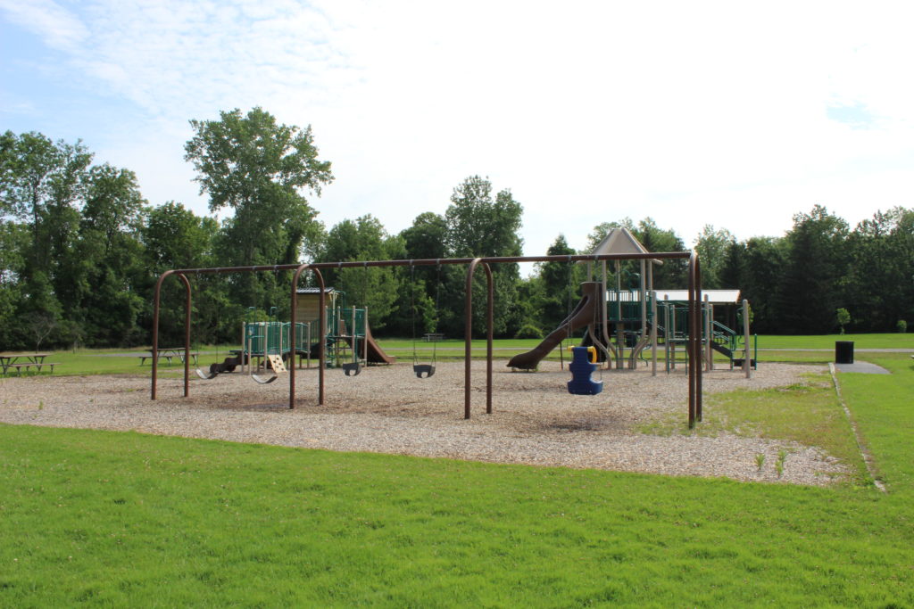 Braddock Bay Park Playground