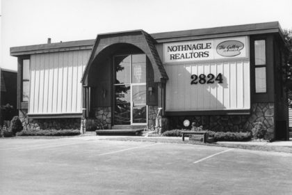 Nothnagle Realtors on Ridge Road